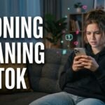 Gooning Meaning TikTok
