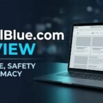 GoralBlue Com