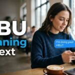 HBU Meaning in Text