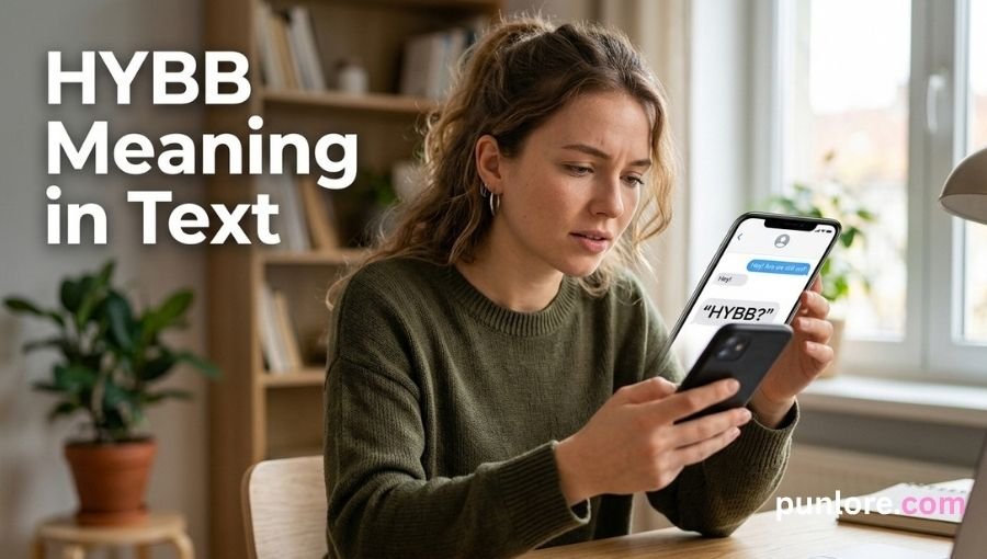 HYBB Meaning in Text