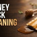 Honey Pack Meaning