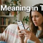 Ick Meaning in Text