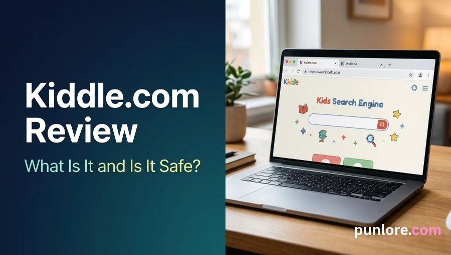 Kiddle com