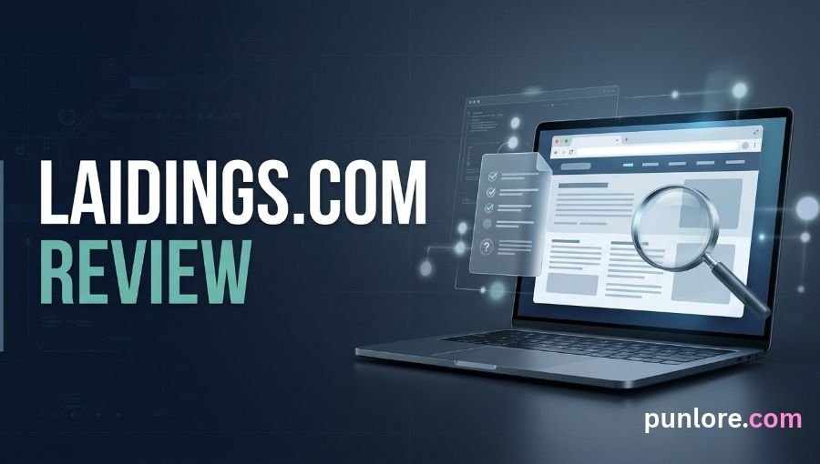 Laidings Com