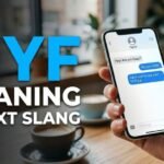 MYF Meaning in Text Slang