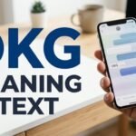 OKG Meaning in Text