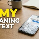 OMY Meaning in Text