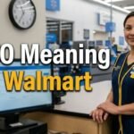 PPTO Meaning at Walmart