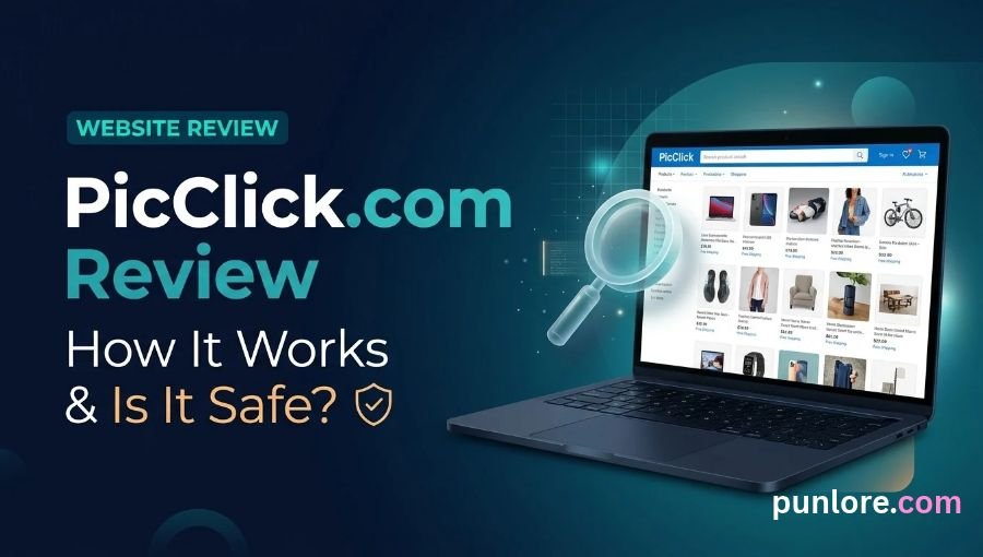 PicClick com