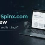 PixelSpinx com