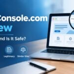 QuikConsole Com