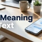 RII Meaning in Text