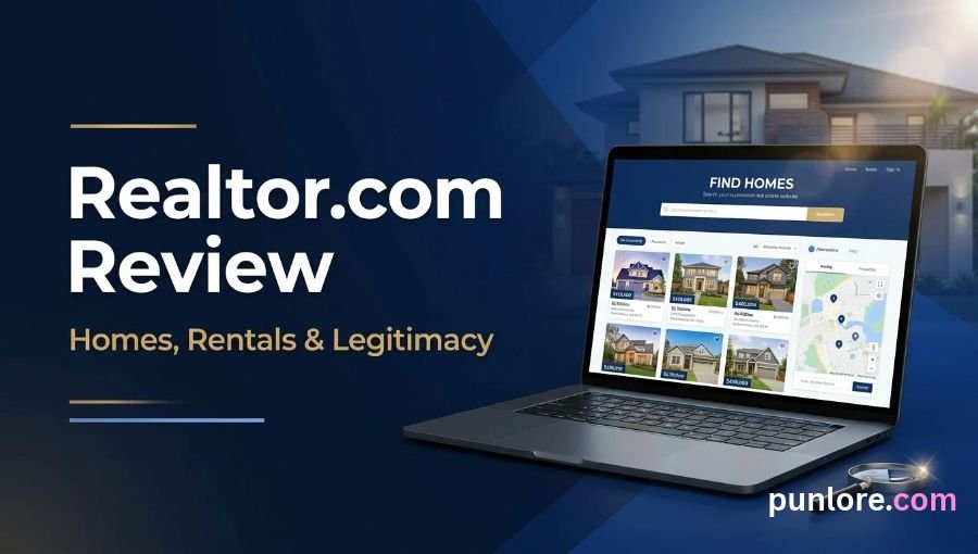 Realtor com