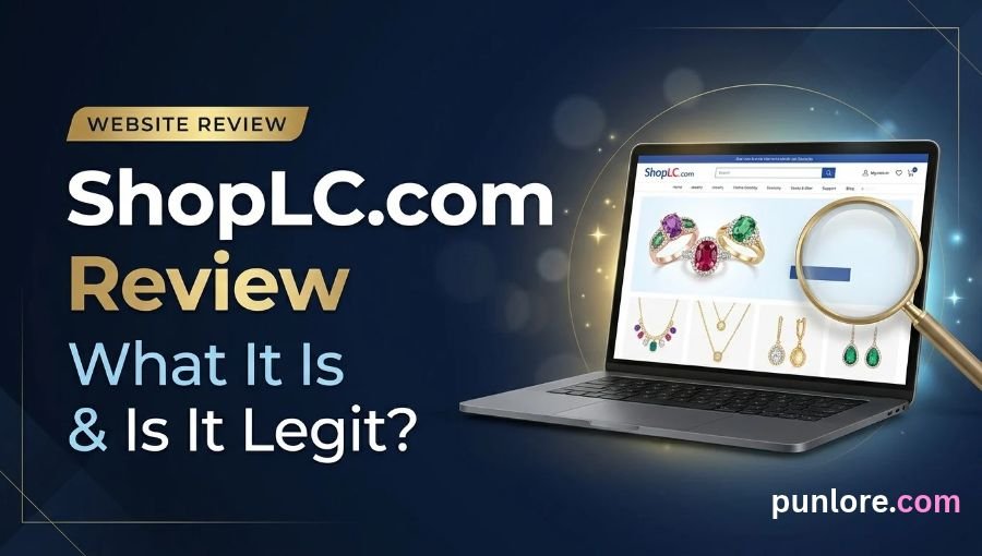 ShopLC com