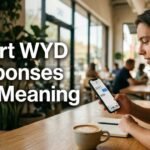 Smart WYD Responses and Meaning