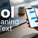 Sol Meaning in Text