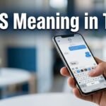 TSSS Meaning in Text