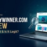 Trendywinner com