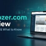Troozer com