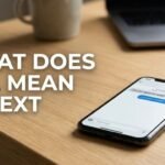 What Does FYA Mean in Text
