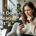 What Does HN Mean in Text