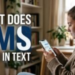 What Does LMS Mean In Text