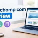 Yonochomp com