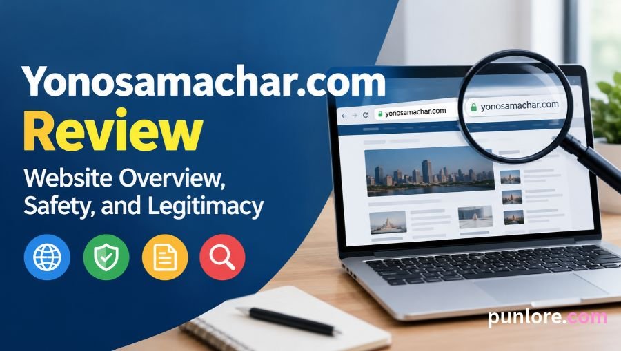 Yonosamachar com